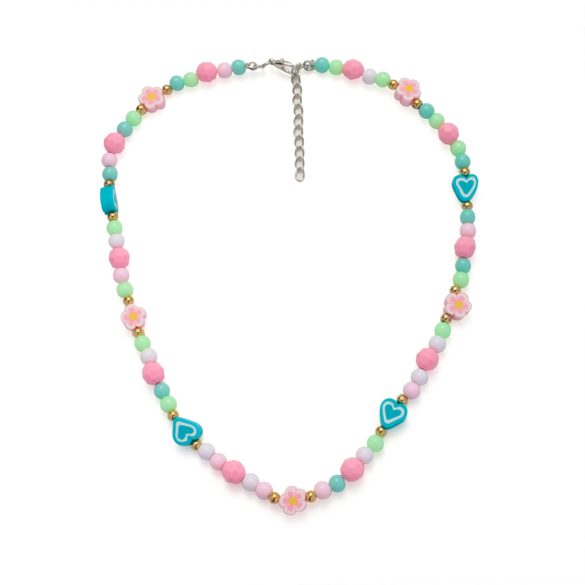 Necklace Set for Girl