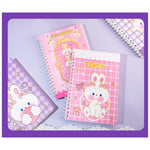 Free Multicolor 01 Notebook Image