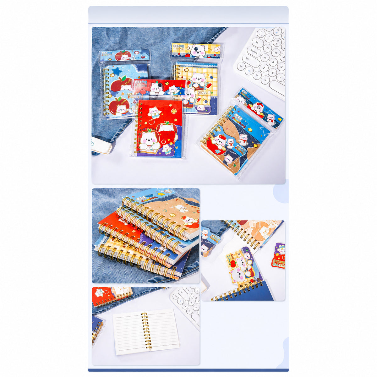 Notebook