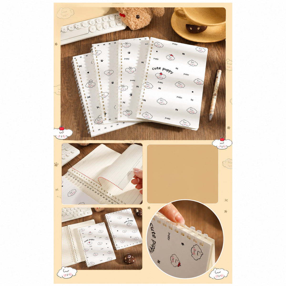 Notebook