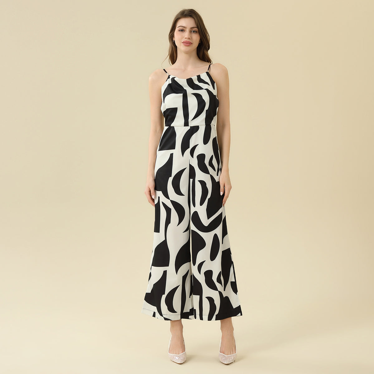 Plain Overalls For Women
