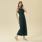 Plain Overalls For Women