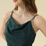Plain Overalls For Women