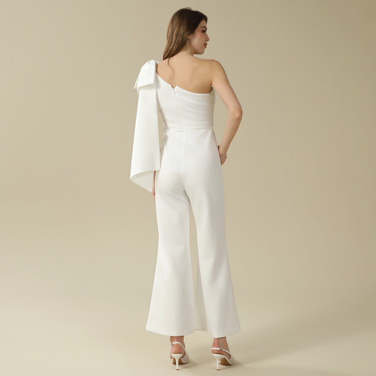 Plain Overalls For Women