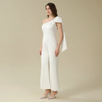 Plain Overalls For Women