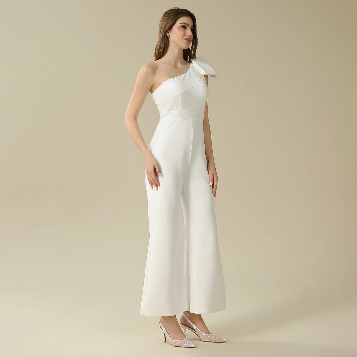 Plain Overalls For Women