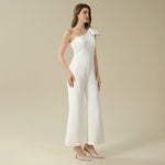Plain Overalls For Women