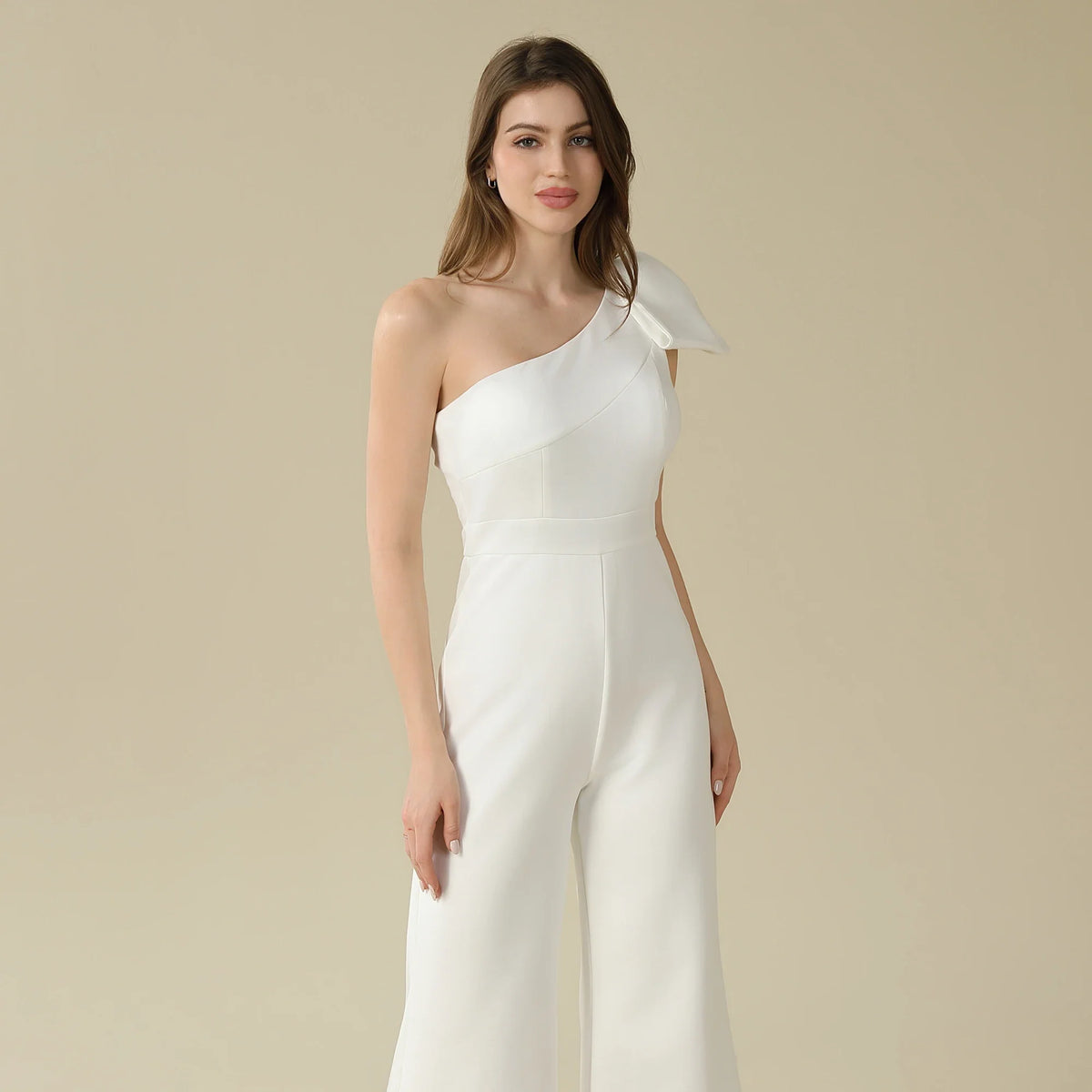 Plain Overalls For Women