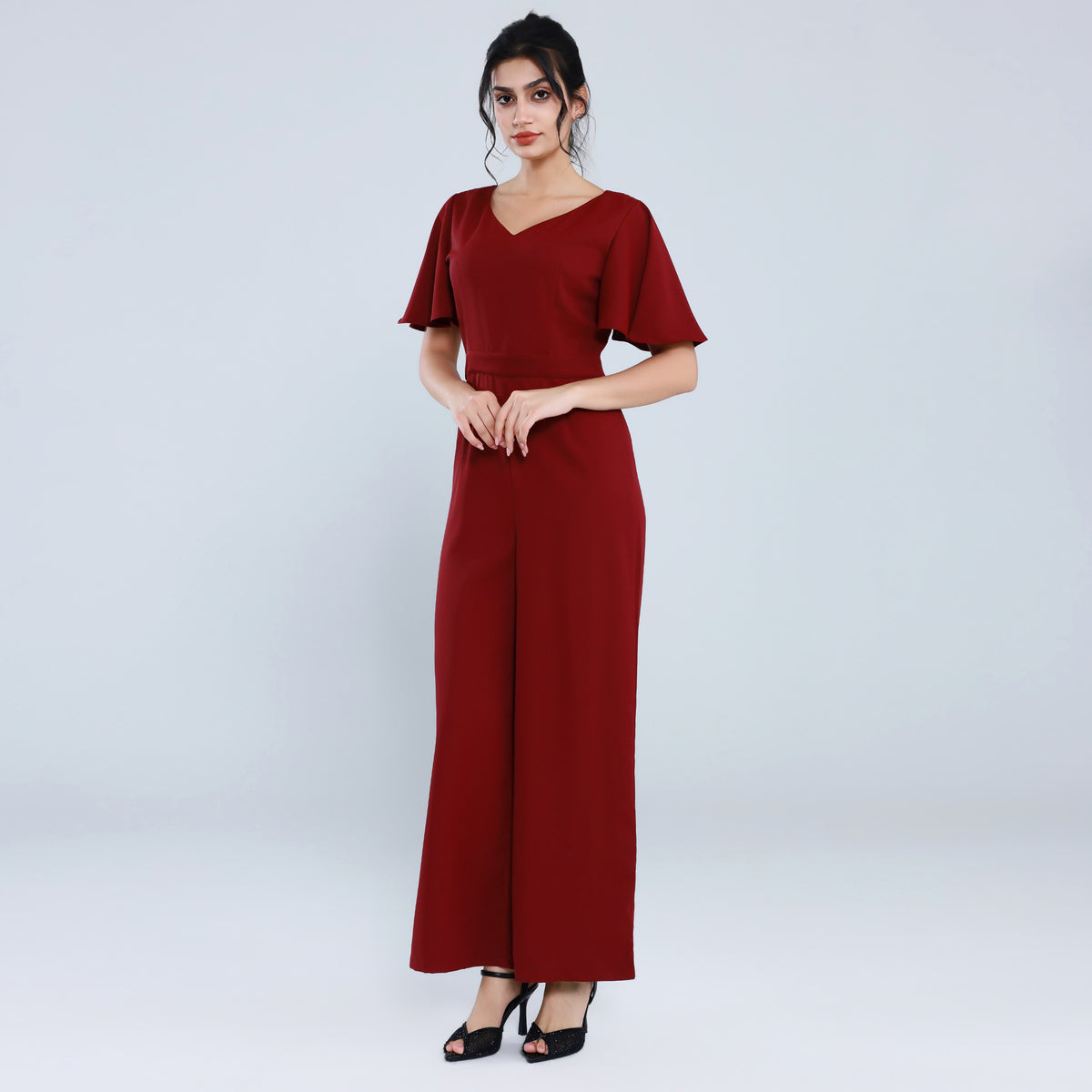 افرول ساده كاجوال للنساء