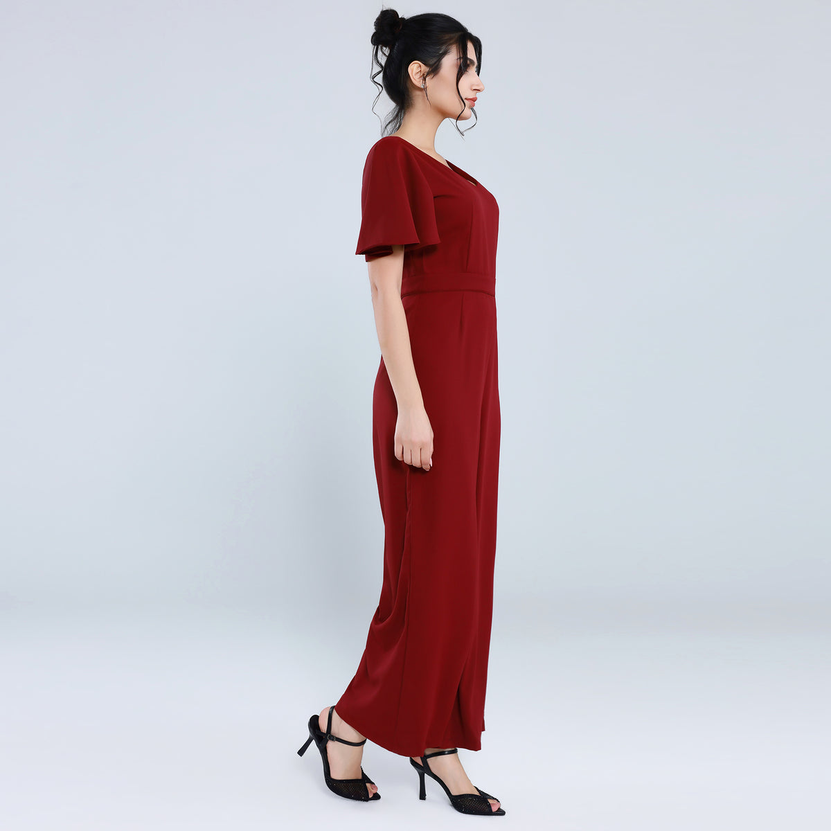 افرول ساده كاجوال للنساء