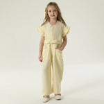 افرول سادة للبنات