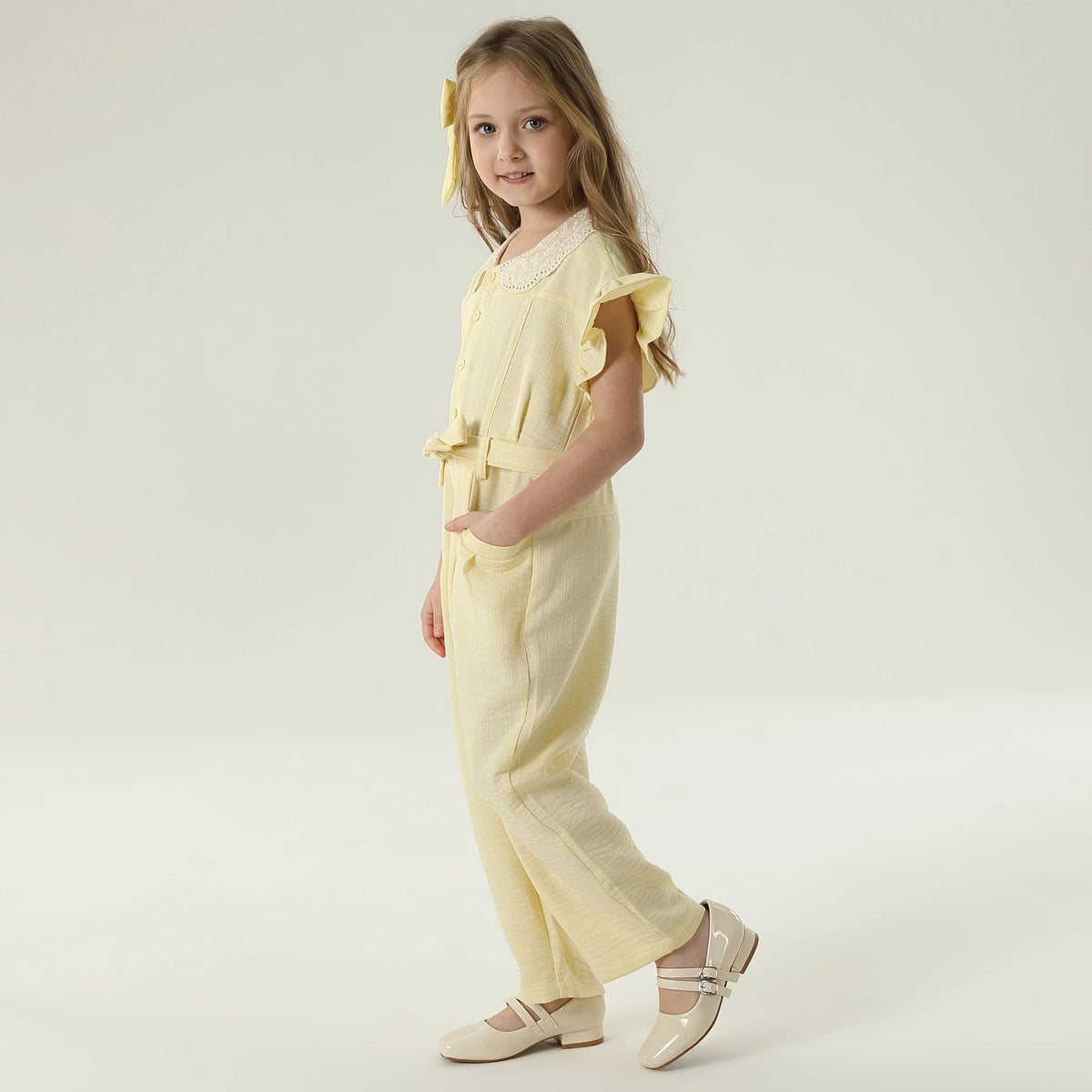 افرول سادة للبنات