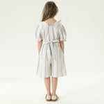 أفرول مخطط للبنات