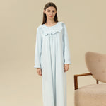 Printed PajamaDress For Women