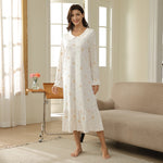 Printed Pajama For Women