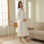 Printed Pajama For Women