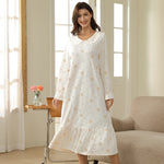 Printed Pajama For Women