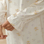 Printed Pajama For Women