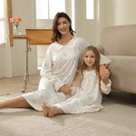 Printed Pajama For Women