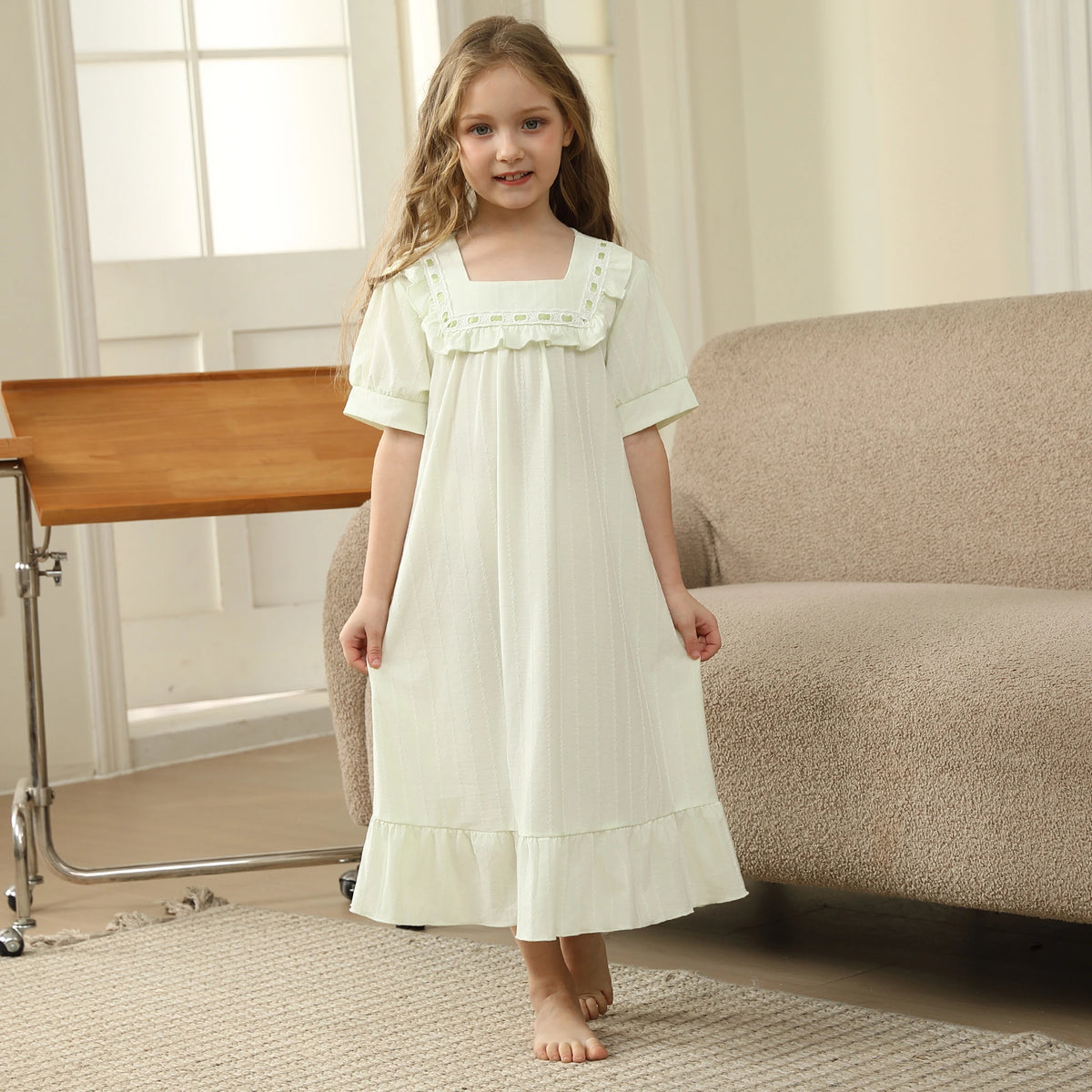 بيجاما جاكار للبنات