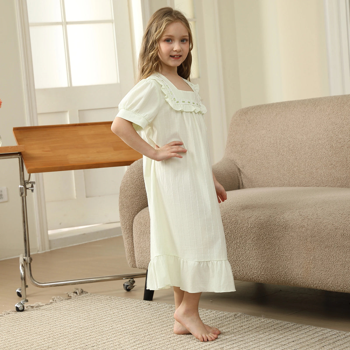 بيجاما جاكار للبنات