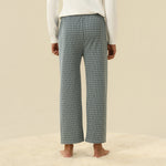 Checked Pajama Pants For Men
