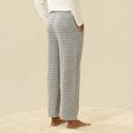Checked Pajama Pants For Men