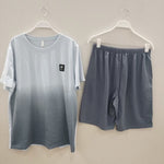 Printed Pajama Set 2Pc For Men