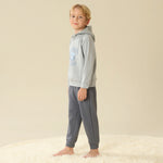 Pajama Set-2Pc For Boys