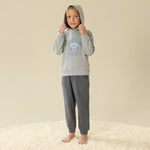 Pajama Set-2Pc For Boys