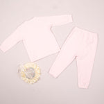 Pajama Set-2Pc For Baby girl
