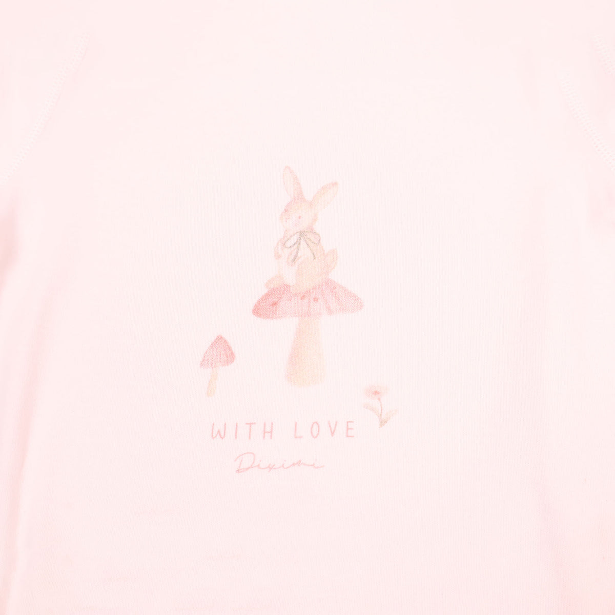 Pajama Set-2Pc For Baby girl