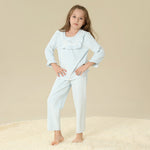 Pajama Set-2Pc For Girls