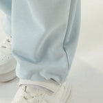 طقم بيجاما 2 قطعة للبنات