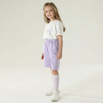 طقم بيجاما 2 قطعة للبنات