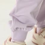 طقم بيجاما 2 قطعة للبنات