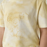 Printed Pajama Set-2Pc For Girls