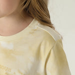 Printed Pajama Set-2Pc For Girls