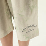 طقم بيجاما مزين بطباعة 2 قطعة للأولاد