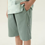 Badge Pajama Set-2Pc For Boys