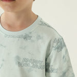 Badge Pajama Set-2Pc For Boys