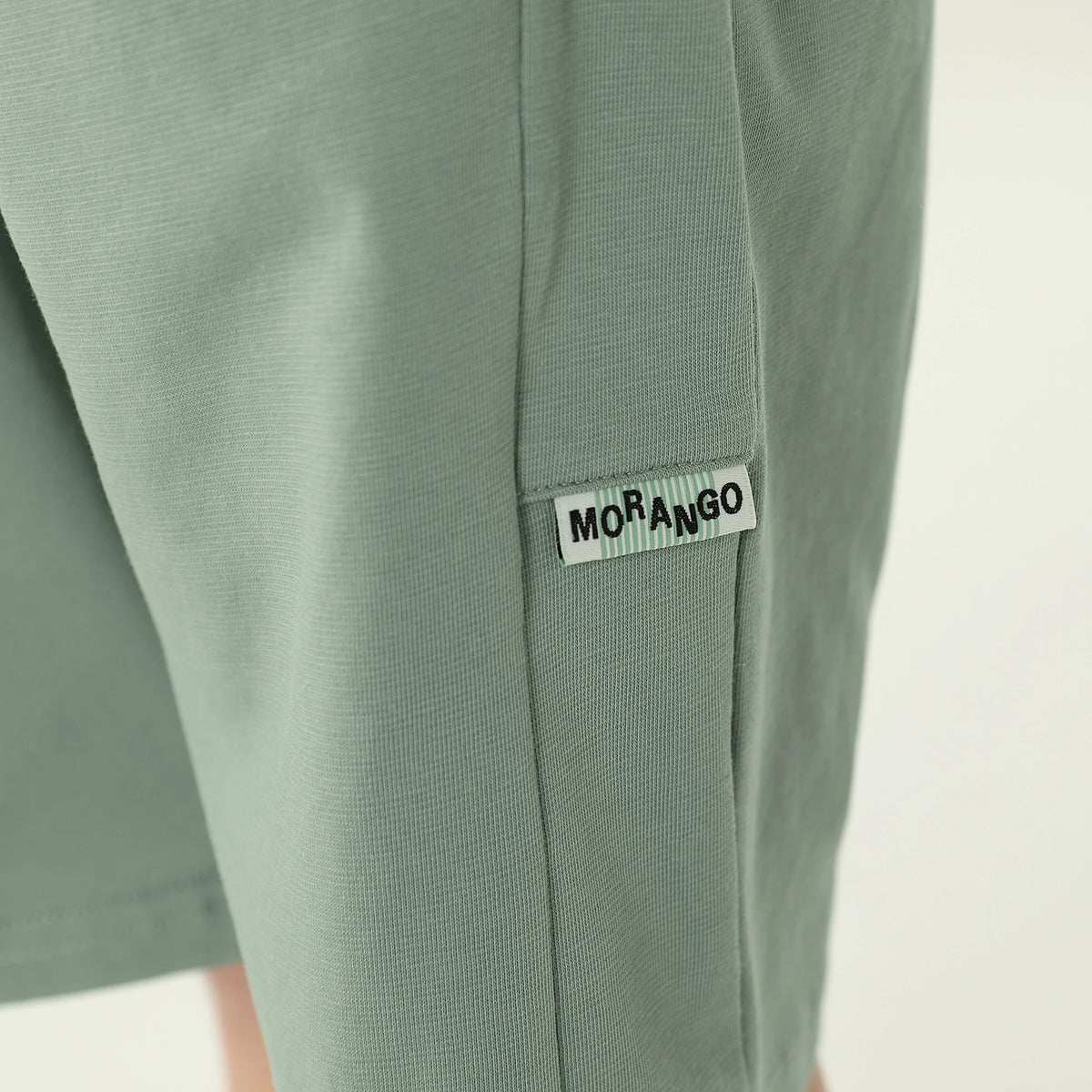 Badge Pajama Set-2Pc For Boys