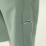 Badge Pajama Set-2Pc For Boys