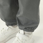 طقم بيجاما ساده 2 قطعة للأولاد