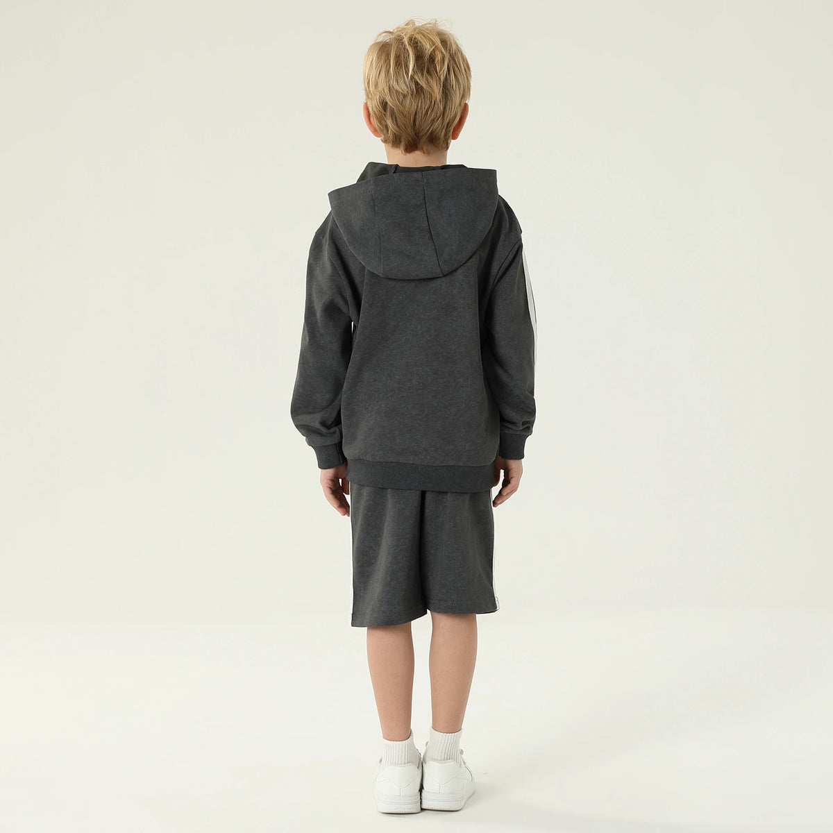 Embroidery Pajama Set-2Pc For Boys