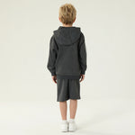 Embroidery Pajama Set-2Pc For Boys