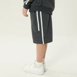 Embroidery Pajama Set-2Pc For Boys