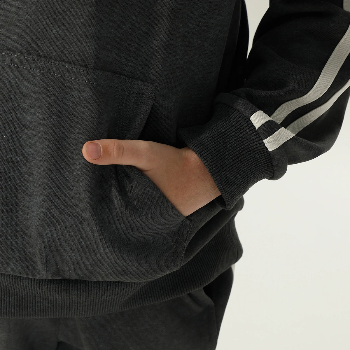 Embroidery Pajama Set-2Pc For Boys