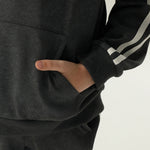 Embroidery Pajama Set-2Pc For Boys