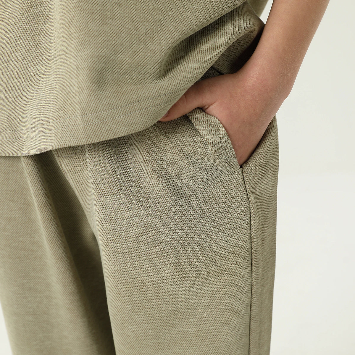 طقم بيجاما 2 قطعة للأولاد